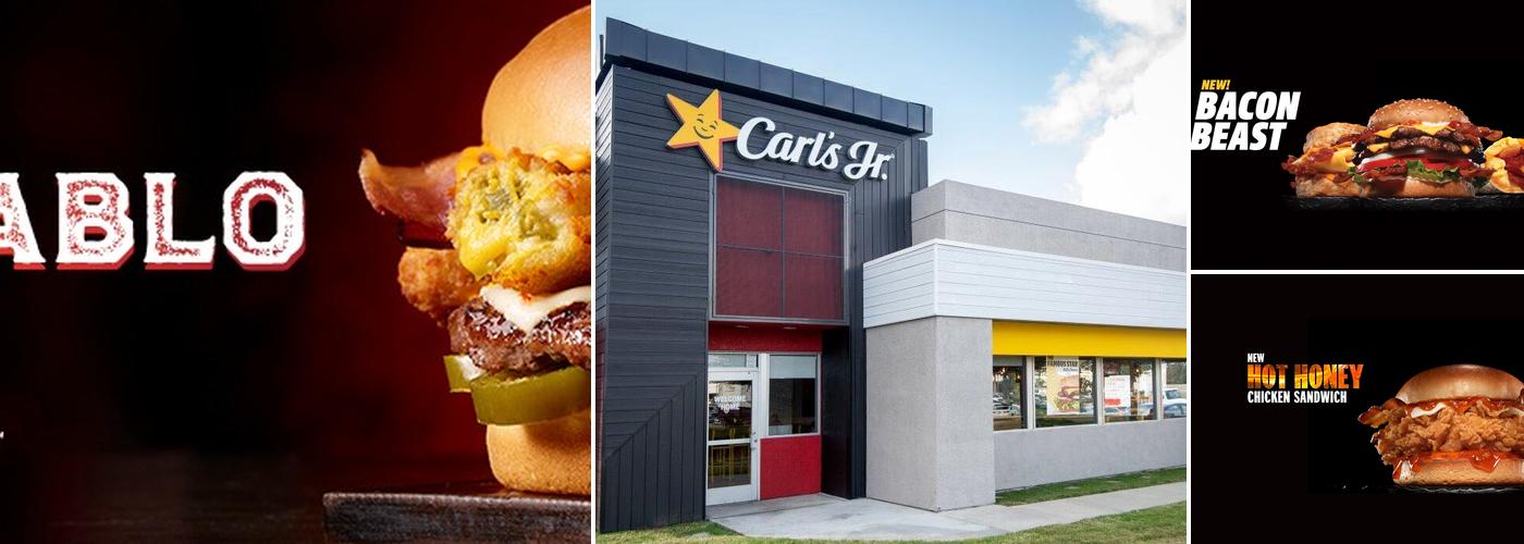 Carl’s Jr.