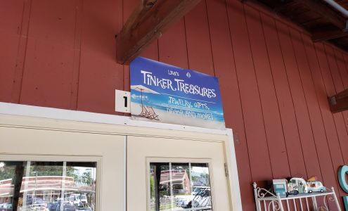 Lisa's Tinker Treasures