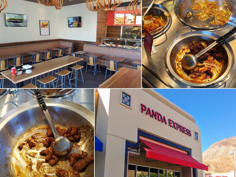 Panda Express