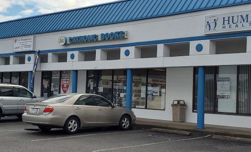 JMJ Catholic Books & Article