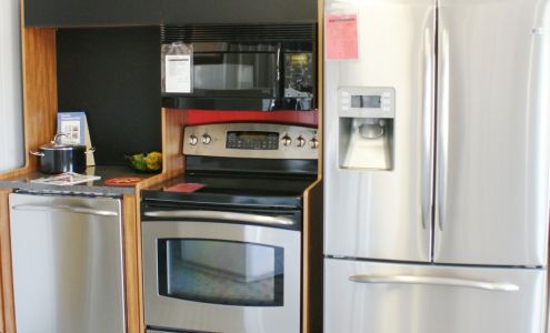 Fletcher's Home Appliance Sales & Repair