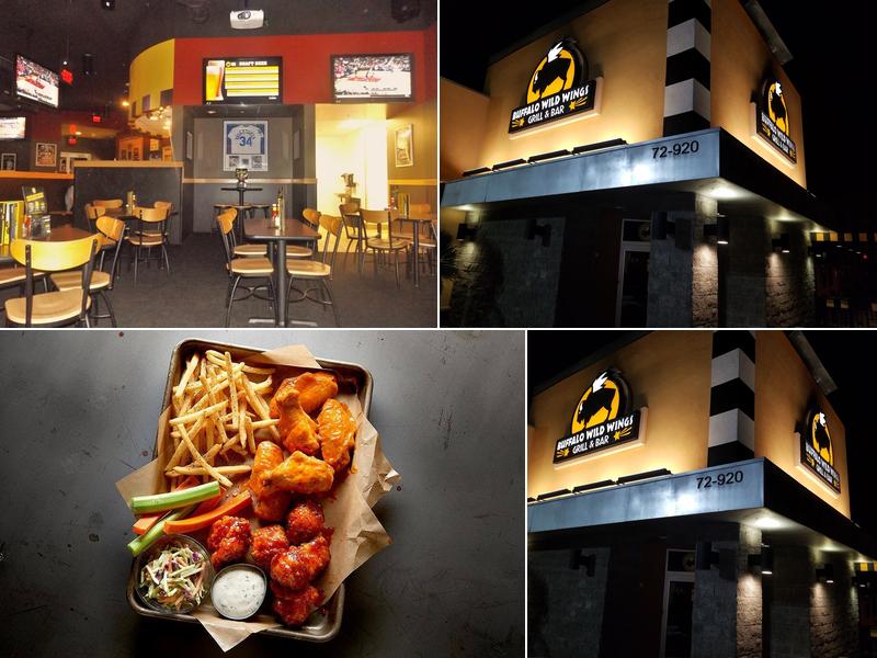 Buffalo Wild Wings