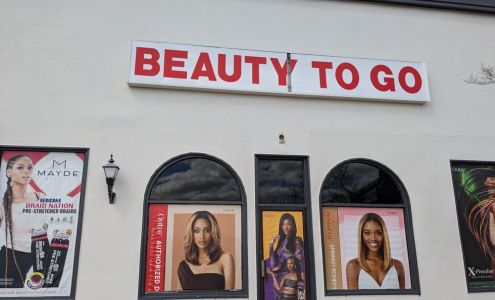 Beauty To Go Virginia Beach