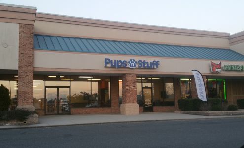Pups N Stuff Virginia Beach