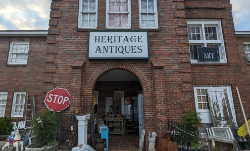 Heritage Antiques