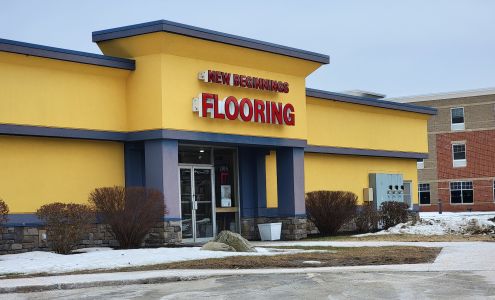 New Beginnings Flooring & Home