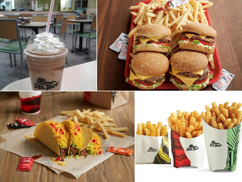 Del Taco