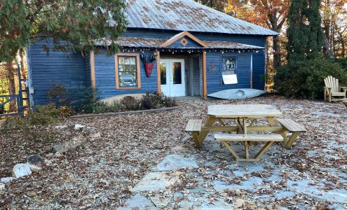 Chattooga Whitewater Shop Long Creek