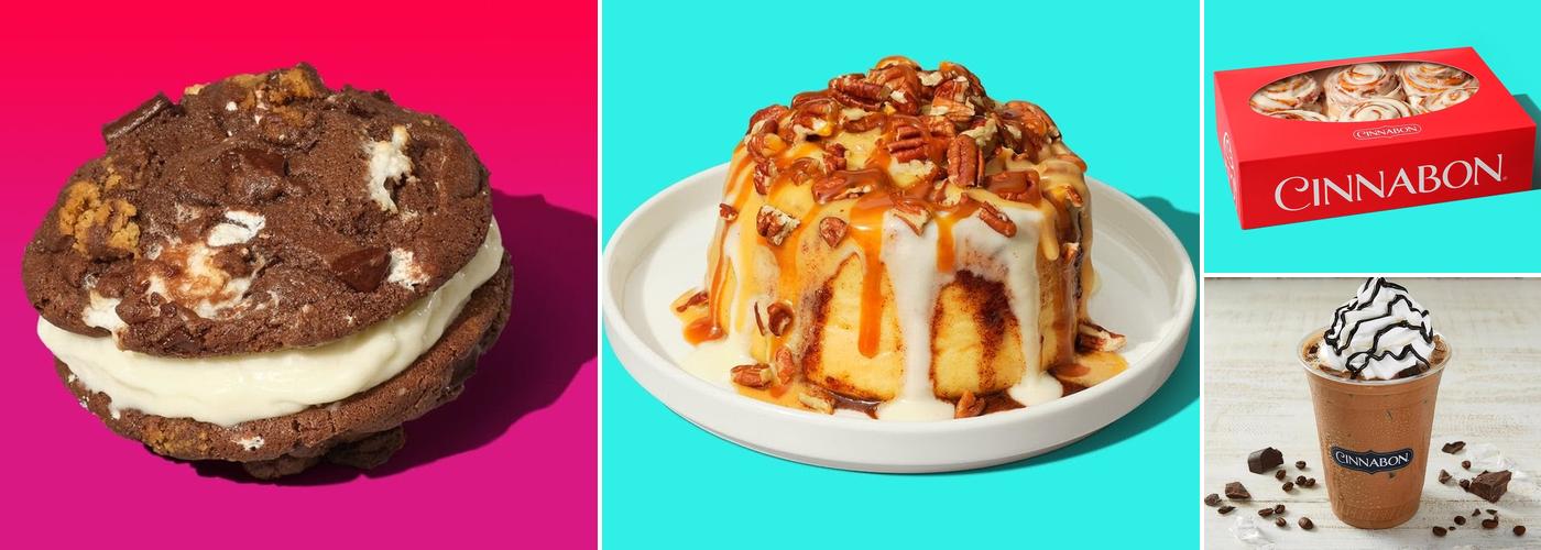 Cinnabon