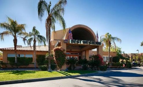 Best Western Plus Palm Desert Resort