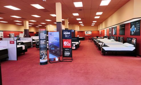 Mattress Firm Beverly