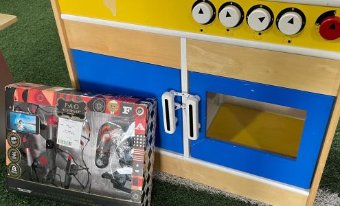 Children's Drop & Shop - Consignment Event Manchester-by-the-Sea