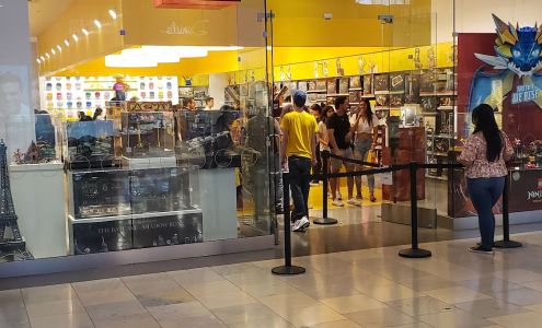 The LEGO® Store North Star