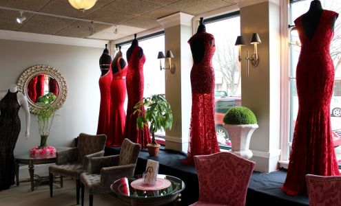 Glitterati Prom Dress Superstore