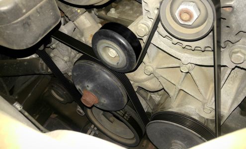 Kar Klinic Auto Repair