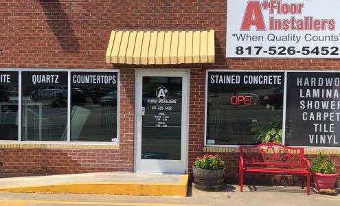 A+ Floor Installers LLC