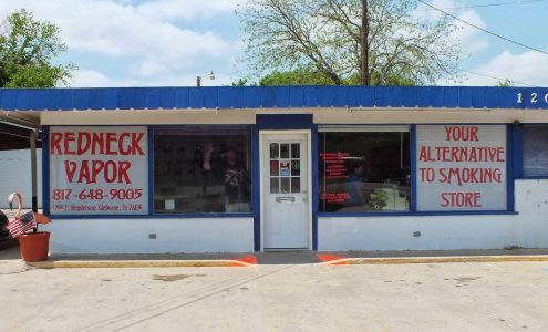 Redneck Vapor/ Redneck Emporium