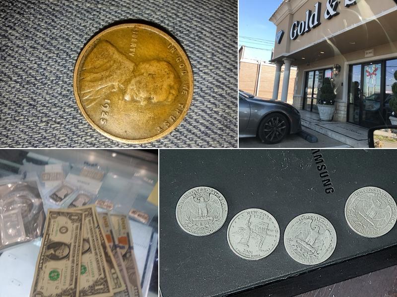 Royal Gold & Silver Exchange