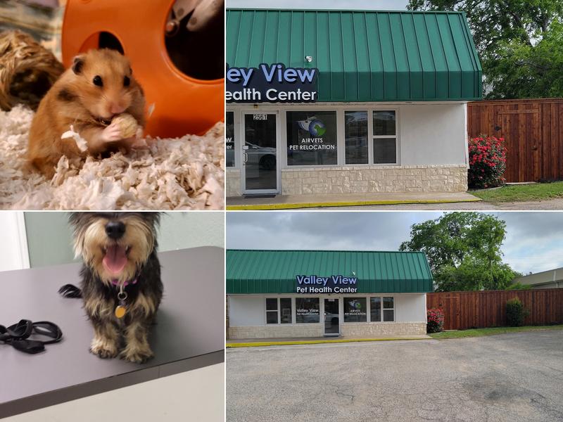 Valley View Pet Health Center