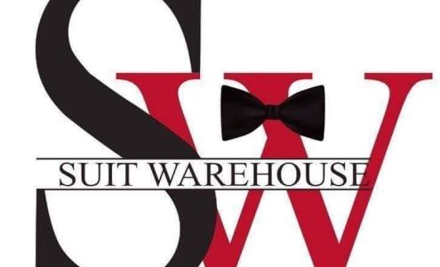Suit Warehouse