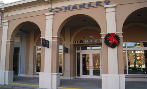 Oakley Store
