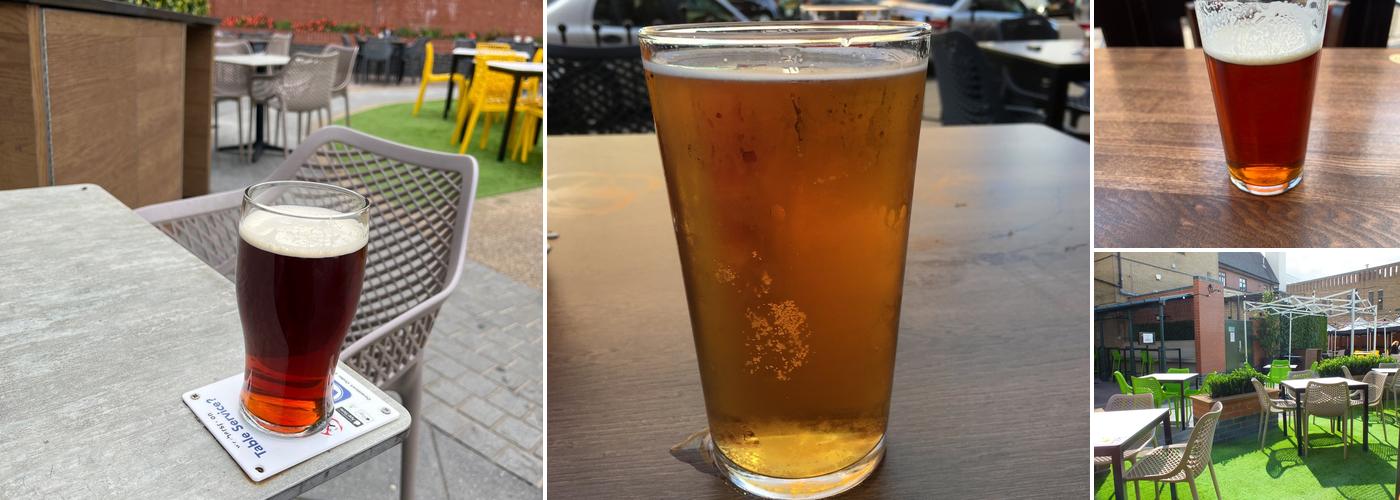 The College Arms - JD Wetherspoon