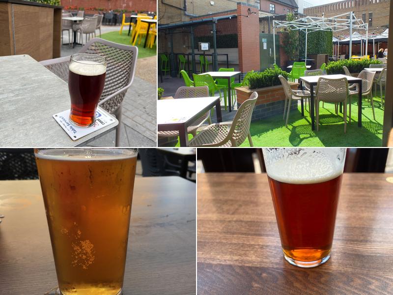 The College Arms - JD Wetherspoon