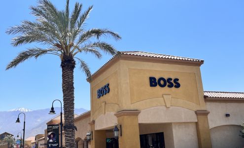 BOSS Outlet