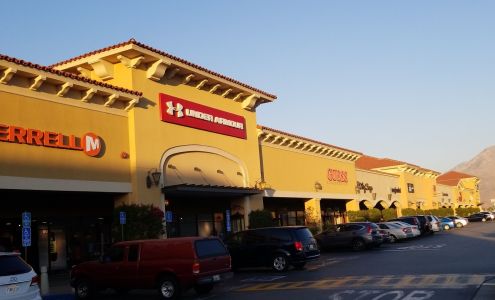 Under Armour Factory House Cabazon