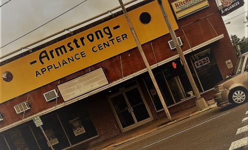 Crumpton TV /Armstrong Appliance