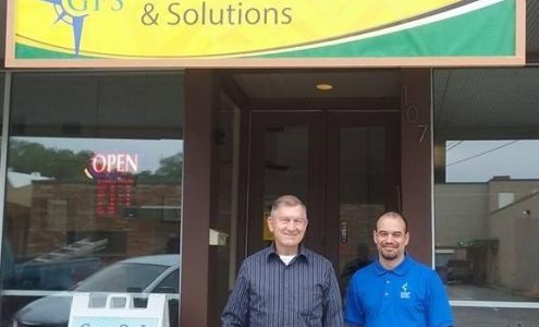 Guadalupe Printing & Solutions