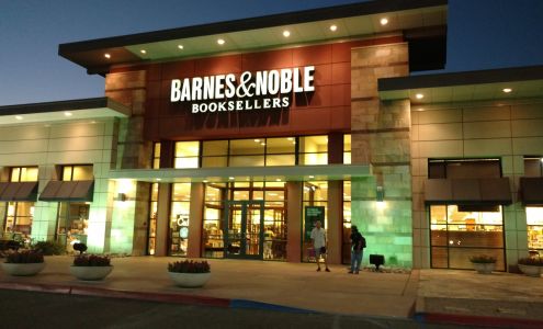 Barnes & Noble