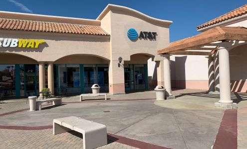 AT&T Store