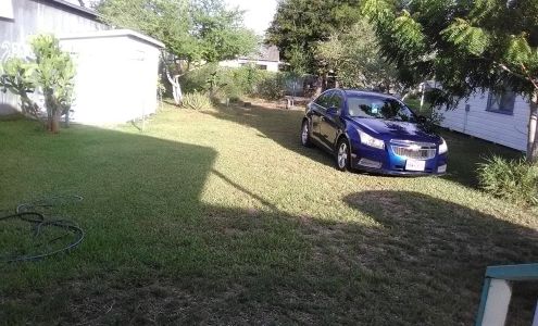 Vargas Boot Shop 201 S Dick Dowling St, San Benito Texas 78586