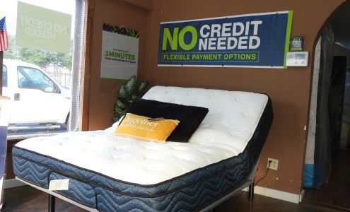 DISCOUNT MATTRESS
