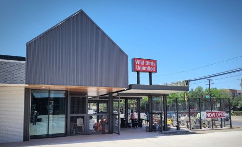 Wild Birds Unlimited