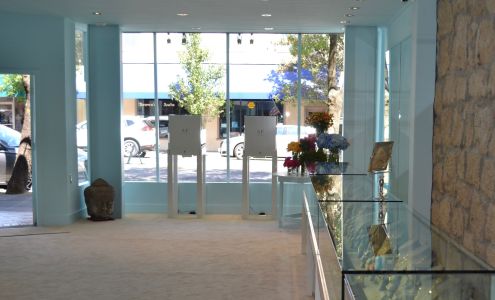 AF Jewelers Saint Helena