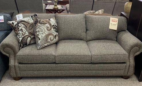 Walt's Furniture Superior