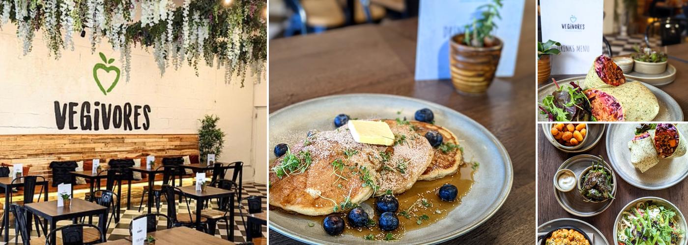 Vegivores