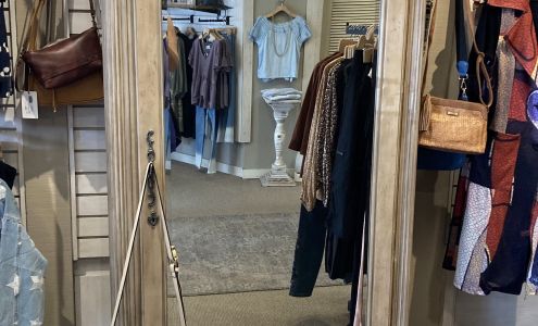 Daisy Clothing Boutique Saint Helena