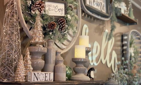 Sugar Shack Home Decor Store Edgar