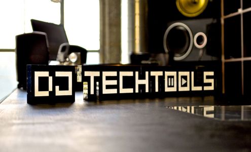 DJ TechTools