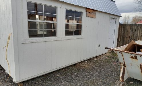 Haney's Furniture Battle Mountain