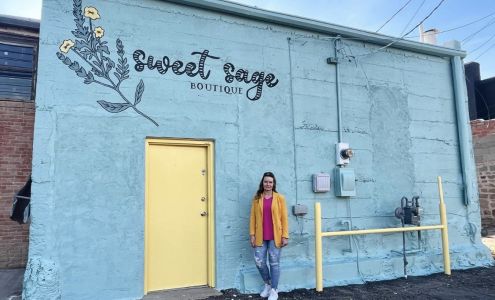 Sweet Sage Boutique