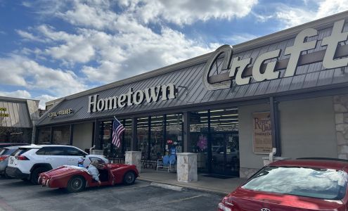 Hometown Crafts & Gifts