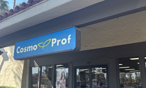 CosmoProf Palm Desert