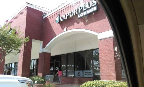 Vapor Plus