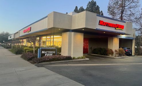 Mattress Firm Pleasant Hill