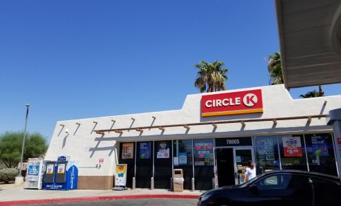 Circle K