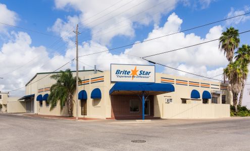 Brite Star Uniforms & Linen Service